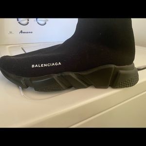 Balenciaga Speed Trainers